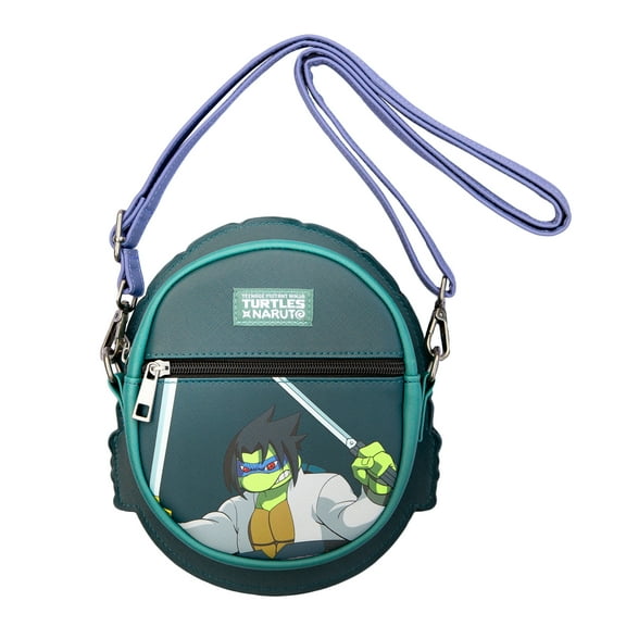 EYE OF THE TURTLE BAG