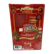 Jumanji TO GO Ready-to-roll Fast paced game Cardinal (Travel size)
