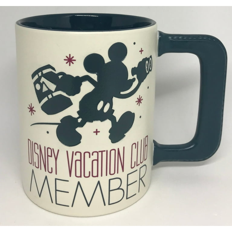 Mickey Mouse Club Mug - Hope Chest Thrift Store