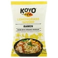 thumbnail image 2 of Koyo Soup Ramen Lemongrass Ginger 2 oz (Pack Of 24), 2 of 2