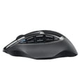 thumbnail image 3 of Mouse Gaming Inalámbrico Logitech G602, 3 of 4