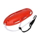thumbnail image 2 of flotador de natación,Flotador de natación con 6 asas para ,Boya de natación de supervivencia con cinturón ajustable,Boya flotante profesional para ,Equipo portátil de, 2 of 8