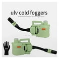 thumbnail image 2 of Electric ULV Cold Fogger,Hand-held Small Electric ULV Cold Fogger Sprayer ,Efficient and Uniform Spraying, 2 of 7