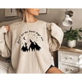thumbnail image 3 of Don t Let the Hard Days Win Shirt, ACOTAR, Bookish Shirt, Book Lover Shirt, Bookworm Appar, 3 of 8