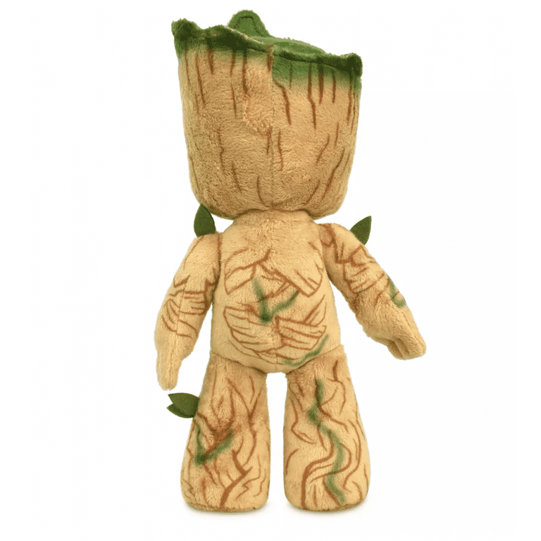 Peluche Little Groot Disney Store Marvel