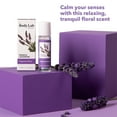 thumbnail image 6 of The Body Lab Fragrance Dose French Lavender 0.2 fl. oz., 6 of 9