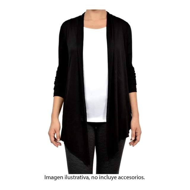 Ensamble George Talla 38 con Picos Negro