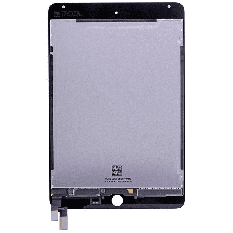 Apple iPad Mini 4 LCD Screen and Digitizer Assembly Replacement - Black