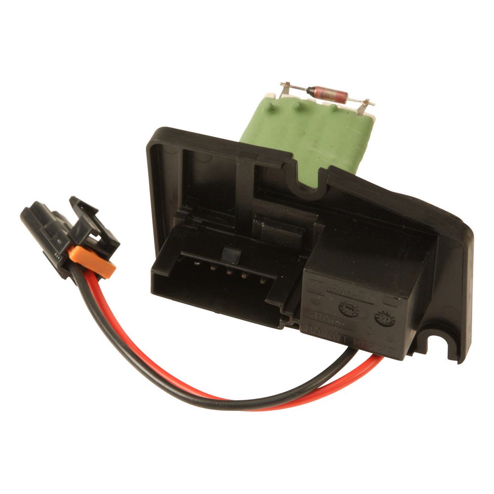 ACDelco Genuine GM Blower Motor Resistor