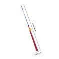 thumbnail image 2 of Academic Caps Tassel Decor Gift For Graduation Parties Multi Color Souvenir Accessory 1Pack, 2 of 4