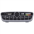thumbnail image 2 of Control Central Multifuncional ZCY2157M para Coche Eléctrico Infantil con Fuente de Alimentación para Reproducción de Música B, 2 of 5