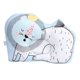 thumbnail image 1 of Almohada de protección para la cabeza, Animal de dibujos animados lindo, cómoda almohada para recién nacido, almohada para bebé, confiabilidad excepcional, 1 of 8