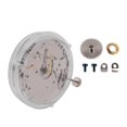 thumbnail image 3 of ST3600 Movimiento 17 ETA 6497 Modelo de Parte del Reloj Ajuste para Hombres MecáNico Cuerda Manual, 3 of 10