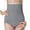 Gray, variant on Plus Size Shapewear Panties for Women Seamless High Waisted Butt Lifting Body Shaper Underwear Girdle Panty Ladies Clothes