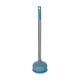 thumbnail image 2 of Bathroom Toilet Plunger Plunger Household Toilet Suction Plunger, 2 of 6