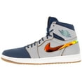 thumbnail image 3 of Nike Jordan Men's Air Jordan 1 Retro High Nouv Basketball Shoe, 3 of 5