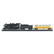 Bachmann Trains HO Scale Durango & Silverton Ready To Run Electric Powered Model Train Set