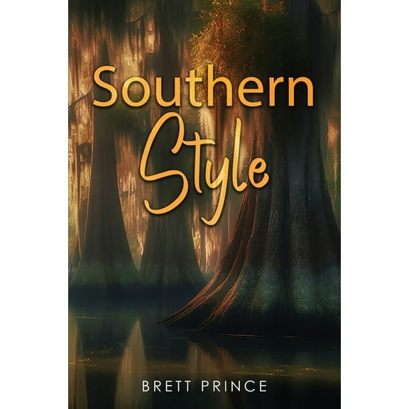Southern Style, (Paperback)