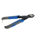 thumbnail image 4 of Utoolmart Bolt Cutter 8 Inch Mini Bolt Cutter Wire Cutter for Cutting Bolts Chains Wires 2 Pcs, 4 of 4
