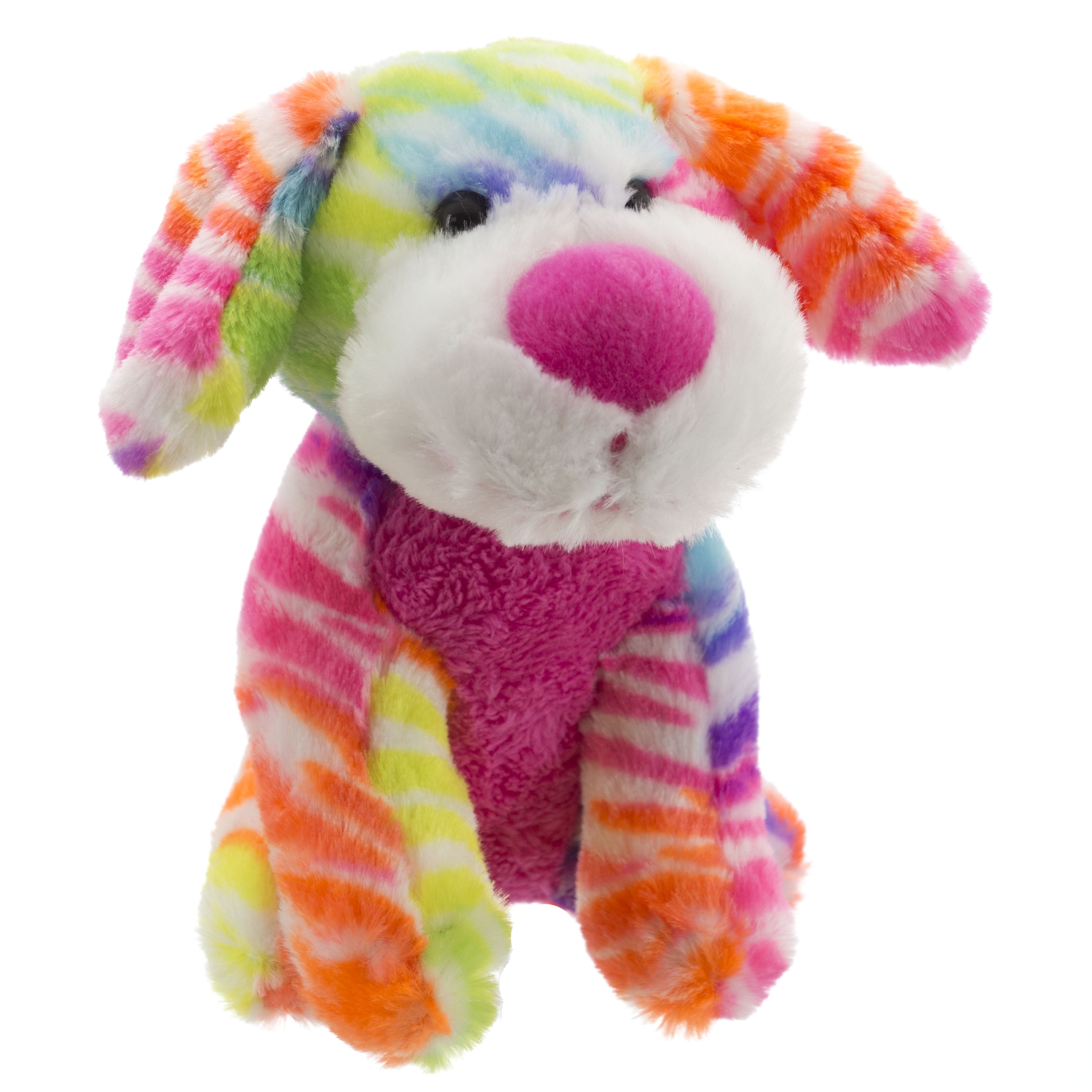 spark plush puppy