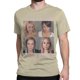 thumbnail image 5 of Camiseta divertida de algodón para hombre con texto "Proud Live Fast Die Young", camisetas de manga corta con estampado de "Bad Girl Do It Well", 5 of 7