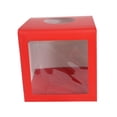 thumbnail image 4 of yuksok Donation Ballot Box Multipurpose Raffle Ball Game Box for Home Party Meeting, 4 of 9