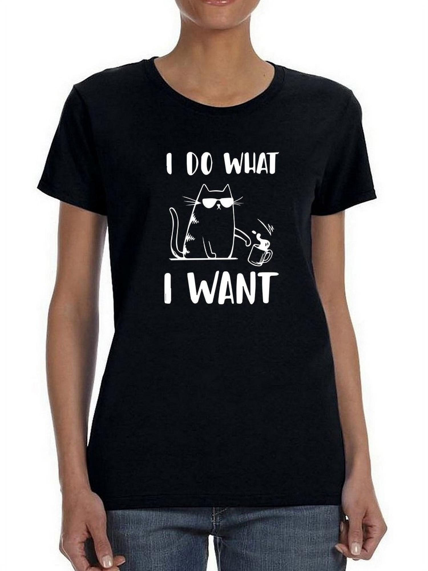 I wish I was a Cat Funny gym t shirt  gift mens womens  fitness tee novelty 