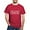 Cardinal, variant on CafePress - Light T Shirt - Men's Classic Graphic Cotton T-Shirt