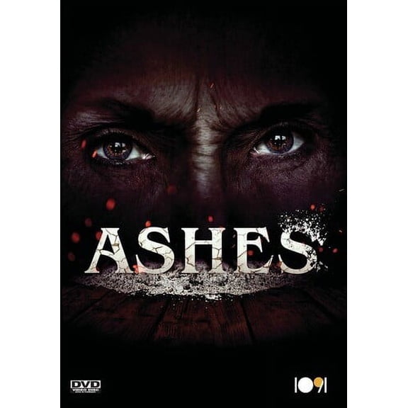 Ashes (DVD)