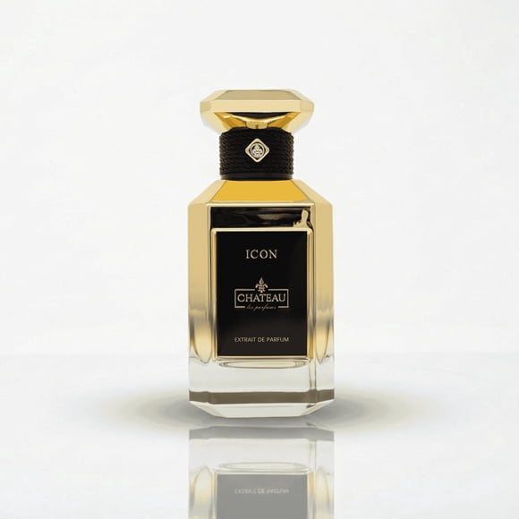 Perfume Chateau Les Parfums Icon Extrait De Parfum 100 ml