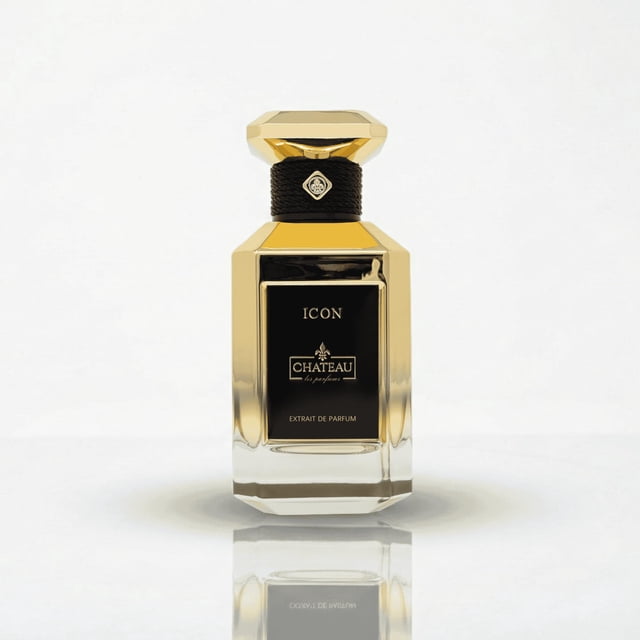 Perfume Chateau Les Parfums Icon Extrait De Parfum 100 ml