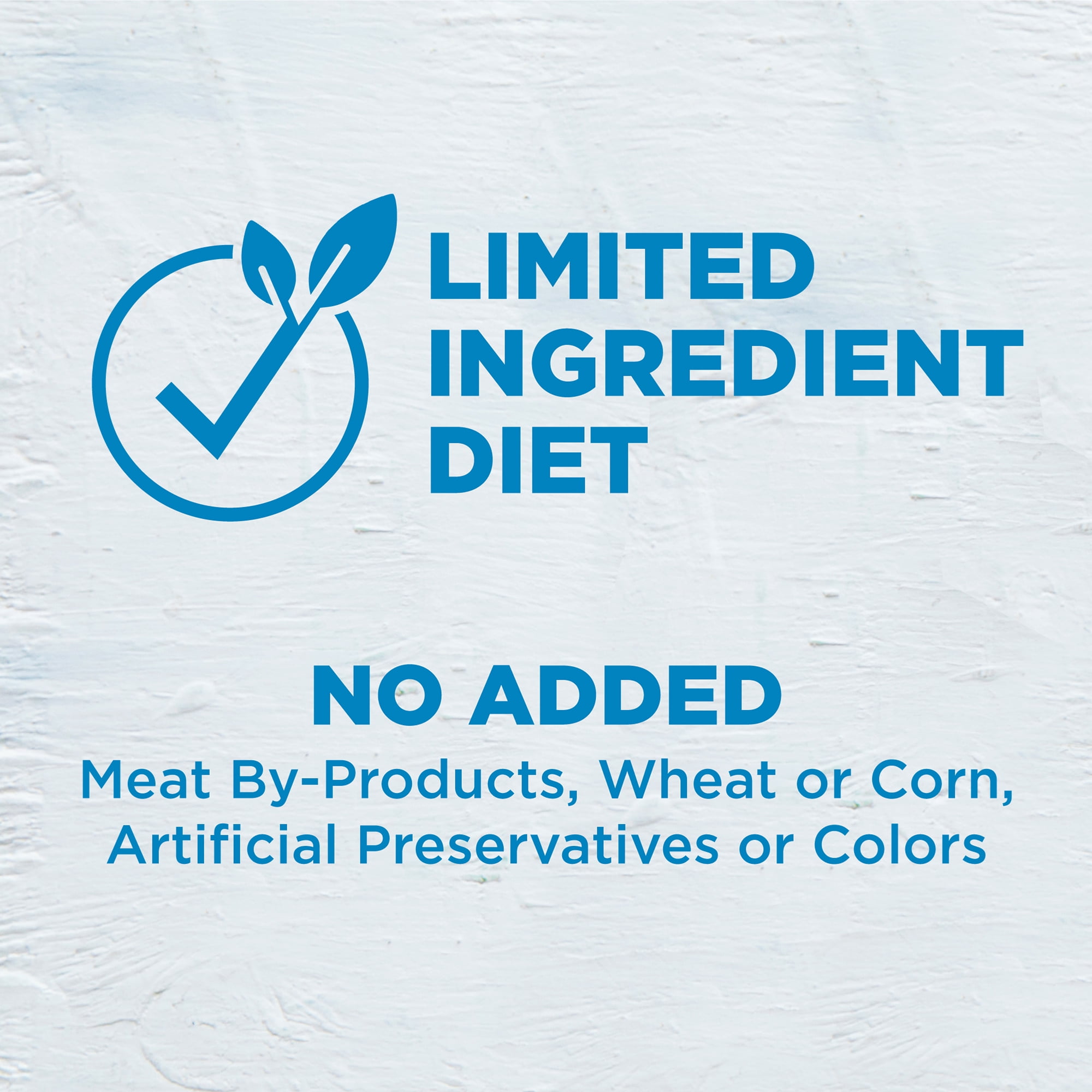 Wellness Simple Limited Ingredient Dry Dog Food for Sensitive Stomachs, Supports Skin & Coat, Grain Free, Natural, Salmon & Potato Recipe, (24-Pound Bag)