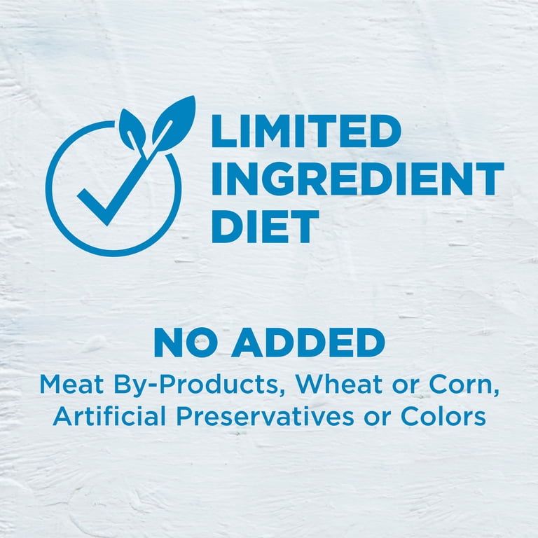Wellness Simple Limited Ingredient Salmon & Potato Dog Food, 24 Lb photo 4