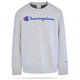 thumbnail image 3 of Sudadera Champion para niños, tipo pulóver, de felpa, cuello redondo, 3 of 8