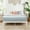 White, variant on Best Price Mattress Naturalista Classic 12" Solid Wood Platform Bed with Wooden Slats, Queen, Cherry