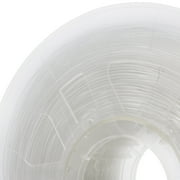 Gizmo Dorks 1.75mm ABS Filament for 3D Printers 1 kg, Transparent