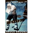 thumbnail image 1 of Pre-Owned Boot (Paperback) 0064406806 9780064406802, 1 of 1