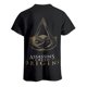 thumbnail image 3 of Camiseta Ass-assin's Cre-ed para hombre y mujer, camisetas de algodón de manga corta con cuello redondo, ropa de verano, 3 of 4
