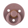thumbnail image 4 of Itzy Ritzy Itzy Soother Suce en caoutchouc naturel, Blossom et Rosewood, pour nourrissons, 0 mois et plus, 4 of 4