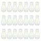 thumbnail image 3 of 30Pcs Plastic Liquid Containers For Storing Beverages Made Of PP Material Ideal For Breakfast Use, 3 of 3