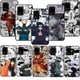 thumbnail image 2 of Samsung Galaxy A01 A02 A02s A03s A11 M11 TPU Funda Suave Silicona Teléfono Cubierta SL85 Naruto Kakashi Hatake Anime Animación, 2 of 4