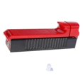 thumbnail image 3 of 1pc Small Cigarette Machine Filling Tube -red-Good, 3 of 5