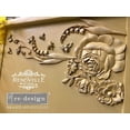 thumbnail image 6 of (2 pack) Prima Marketing Re-Design Mould 5"X8"X8mm-Etruscan Rose, 6 of 7