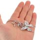 thumbnail image 5 of BESTYASH 4Ud Charm Llavero Para Llaves Y Con, 5 of 8
