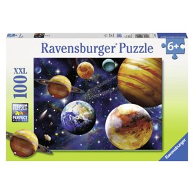 Ravensburger Solar System Puzzle 300 Pieces