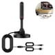thumbnail image 2 of Digital Hdtv Antenna - Includes Magnetic Base And Coaxial Cable - Tv Antenna Terrestrial Tv Antenna - Indoor Or Outdoor, 2 of 4
