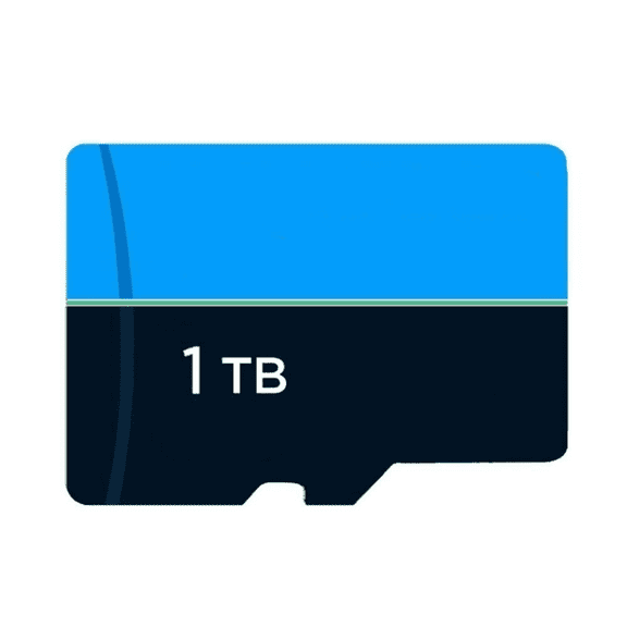Memory Card with Adapter,High speed, high performance, Waterproof and Shockproof