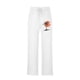 thumbnail image 4 of Puntoco Pantalones casuales largos para hombre, pantalones casuales con estampado de moda para hombre, cintura elástica con bolsillos, pantalones deportivos, 4 of 4