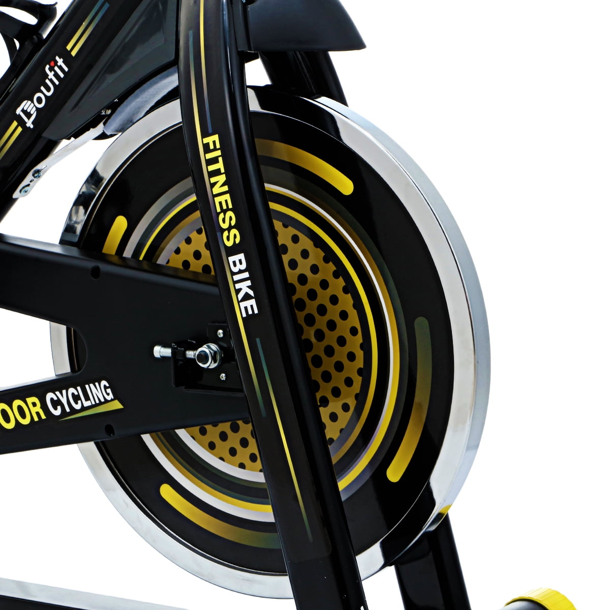 Bodymax b1 spin bike hotsell
