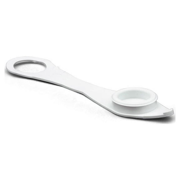 B&B Molders 94206 Dust Plug City Wtr Chk Val